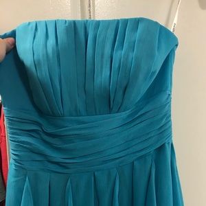 Bridesmaid/formal dress